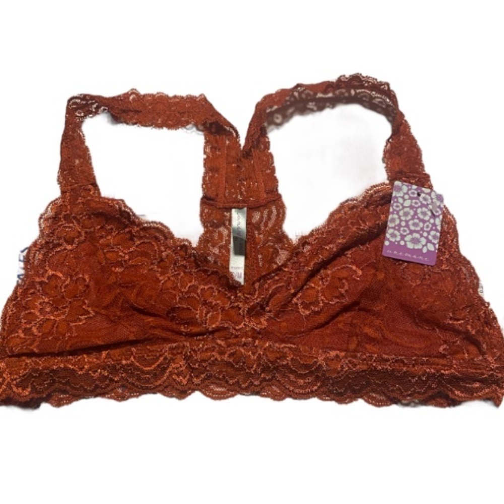 Lace Bralette